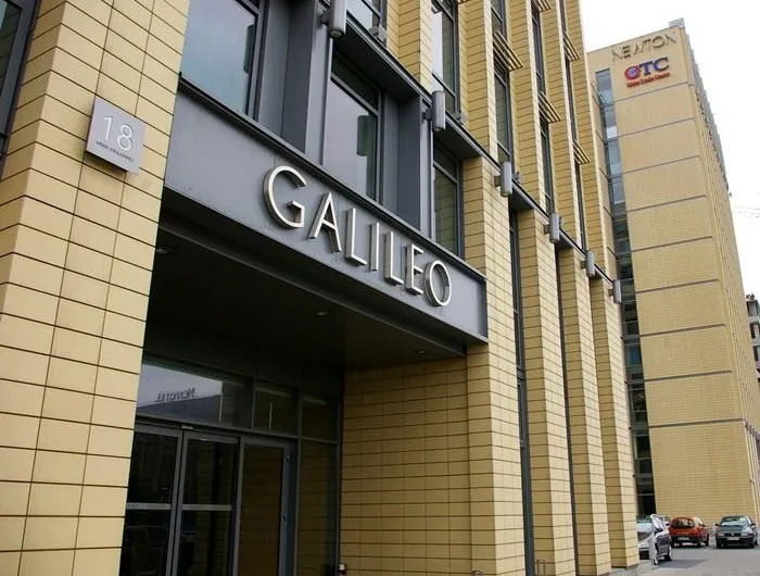 Biuro Korona Galileo