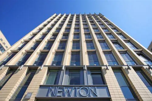 Biuro Korona Newton