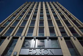 Biuro Korona Edison