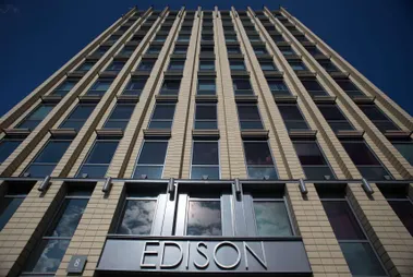 Korona Edison