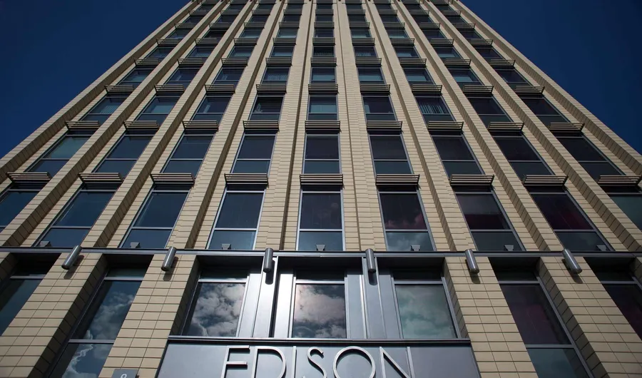 Biuro Korona Edison