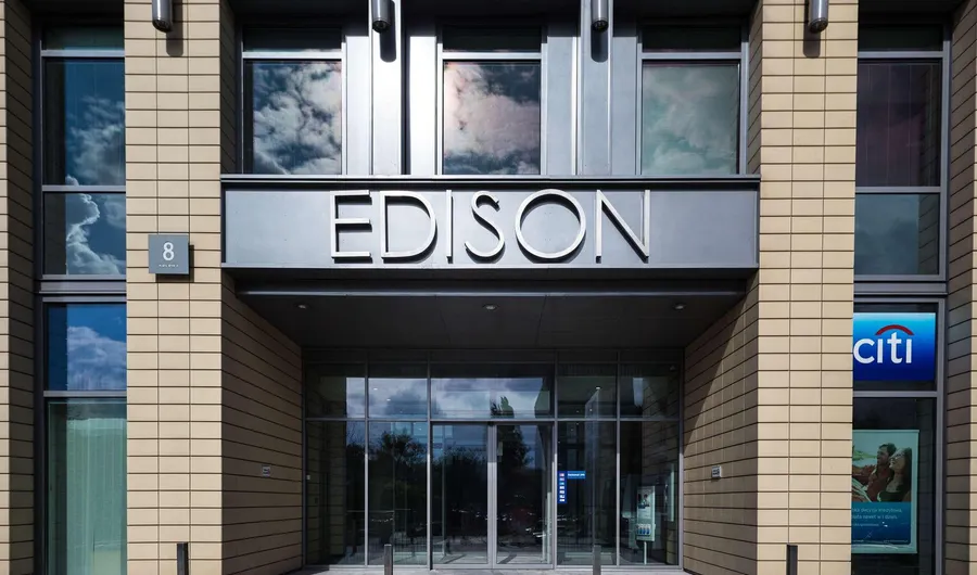 Biuro Korona Edison