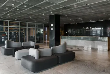 Diamante Plaza
