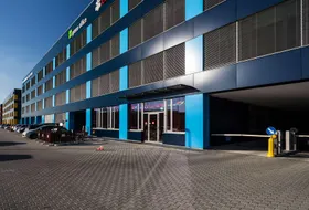 Biuro Green Office I (Building B)