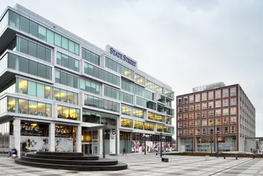 Bonarka For Business B