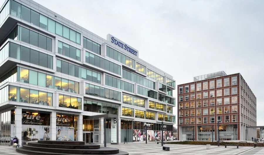 Biuro Bonarka For Business B