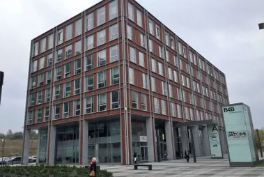 Bonarka For Business A