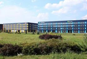 Biuro Green Office II (Building A)