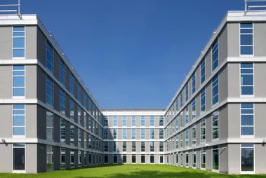 Enterprise Park A