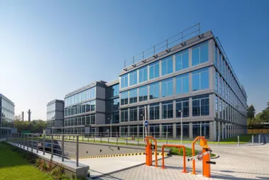 Enterprise Park A