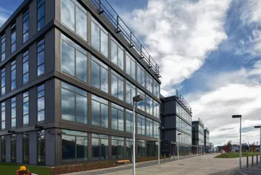 Enterprise Park A