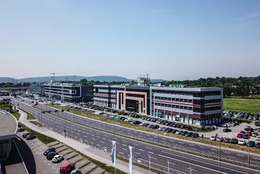Bronowice Business Center 11