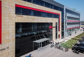 Biuro Bronowice Business Center 11