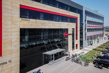 Bronowice Business Center 11