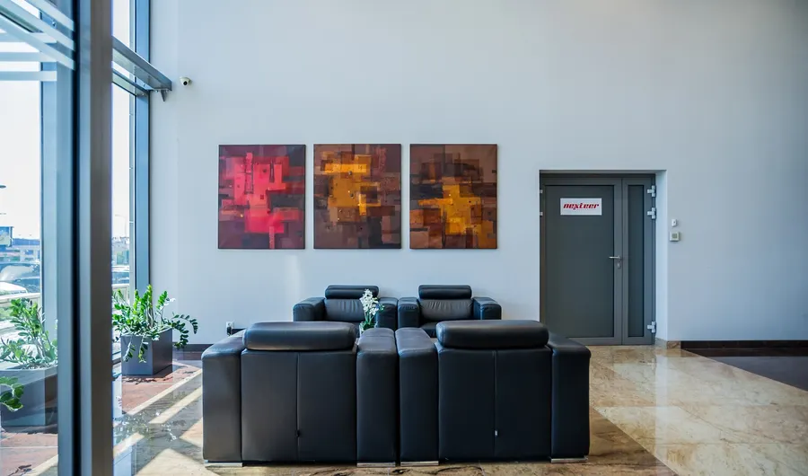 Biuro Bronowice Business Center 11