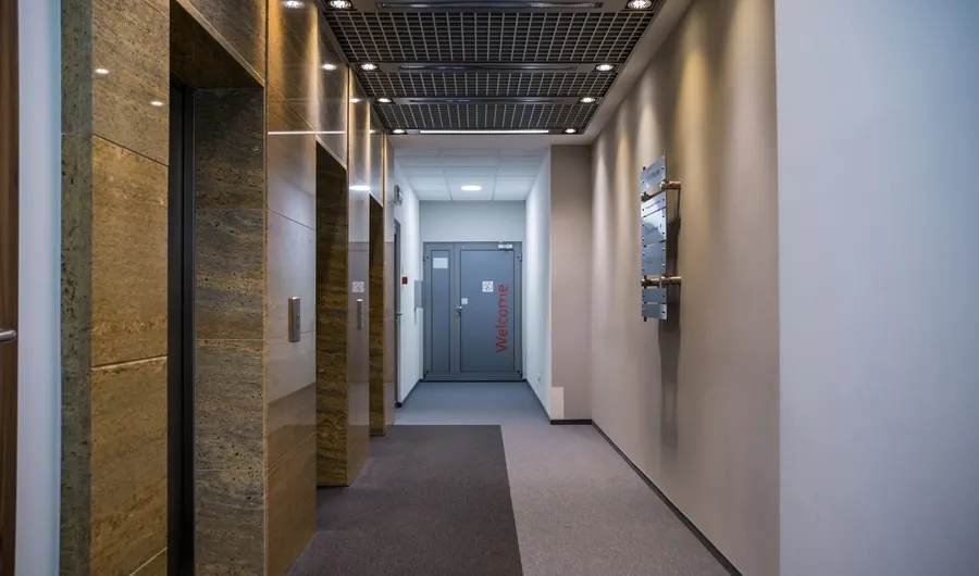 Biuro Bronowice Business Center 11