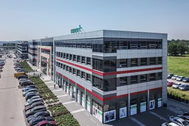 Bronowice Business Center 11