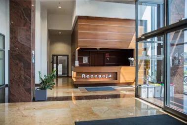 Bronowice Business Center 11