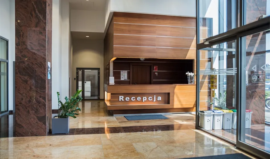 Biuro Bronowice Business Center 11