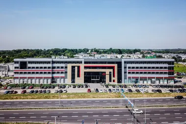 Bronowice Business Center 11