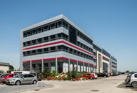 Biuro Bronowice Business Center 11