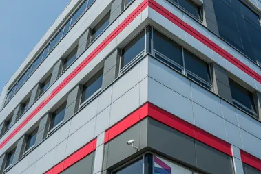 Bronowice Business Center 11