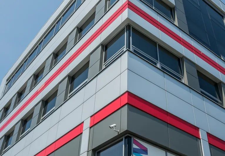 Biuro Bronowice Business Center 11