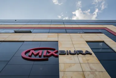 Bronowice Business Center 11