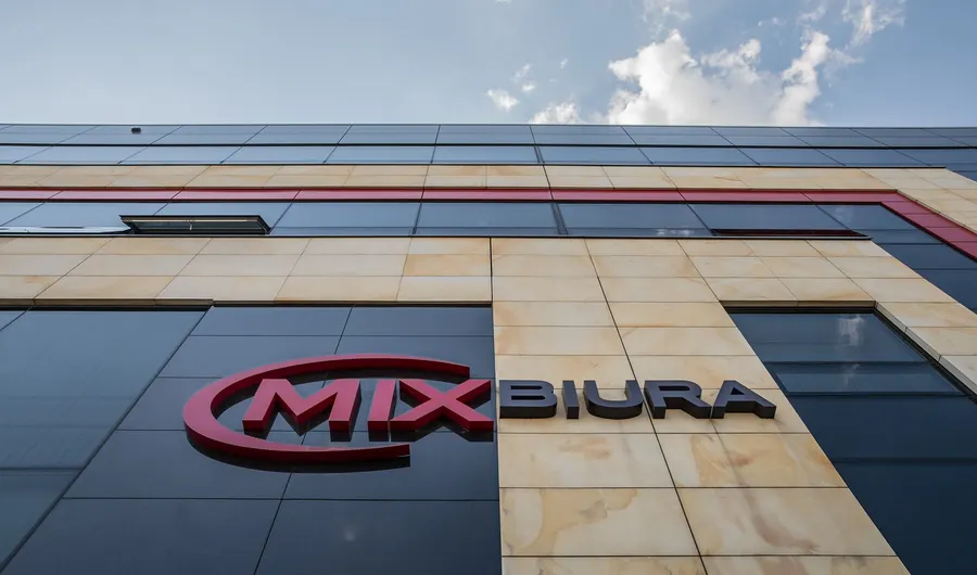 Biuro Bronowice Business Center 11