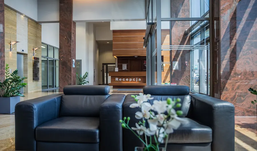 Biuro Bronowice Business Center 11