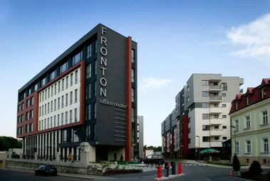 Fronton Office Center
