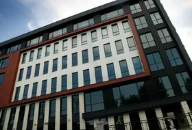 Biuro Fronton Office Center