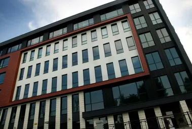 Fronton Office Center