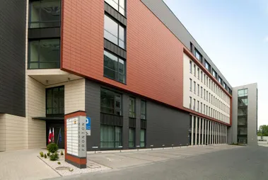 Fronton Office Center
