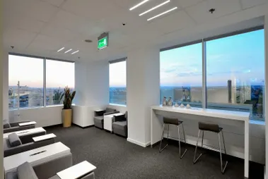Fronton Office Center