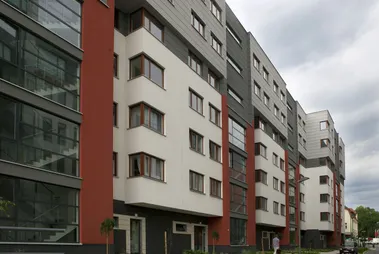 Fronton Office Center