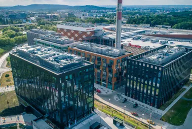 Bonarka For Business D