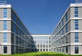 Biuro Enterprise Park C