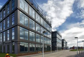 Biuro Enterprise Park C