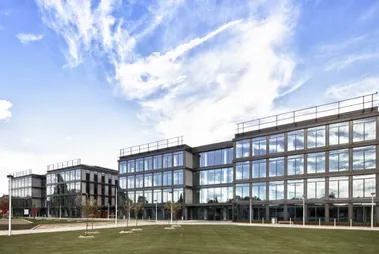 Enterprise Park C