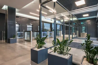 Bronowice Business Center - Jasnogórska 9