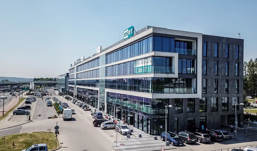 Biuro Bronowice Business Center - Jasnogórska 9