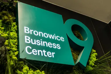 Bronowice Business Center - Jasnogórska 9