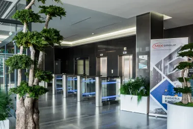 Bronowice Business Center - Jasnogórska 9