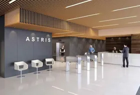 Biuro Astris