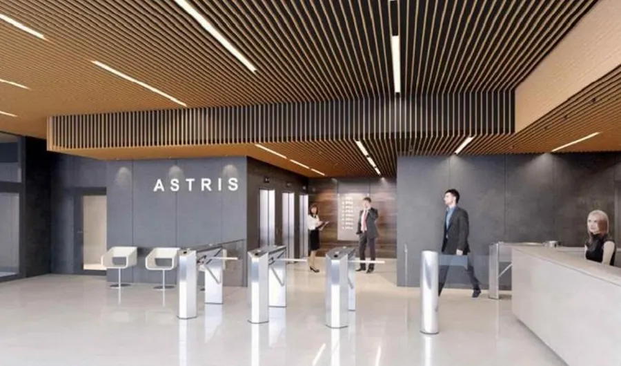 Biuro Astris