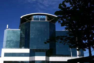Asco Business Centre