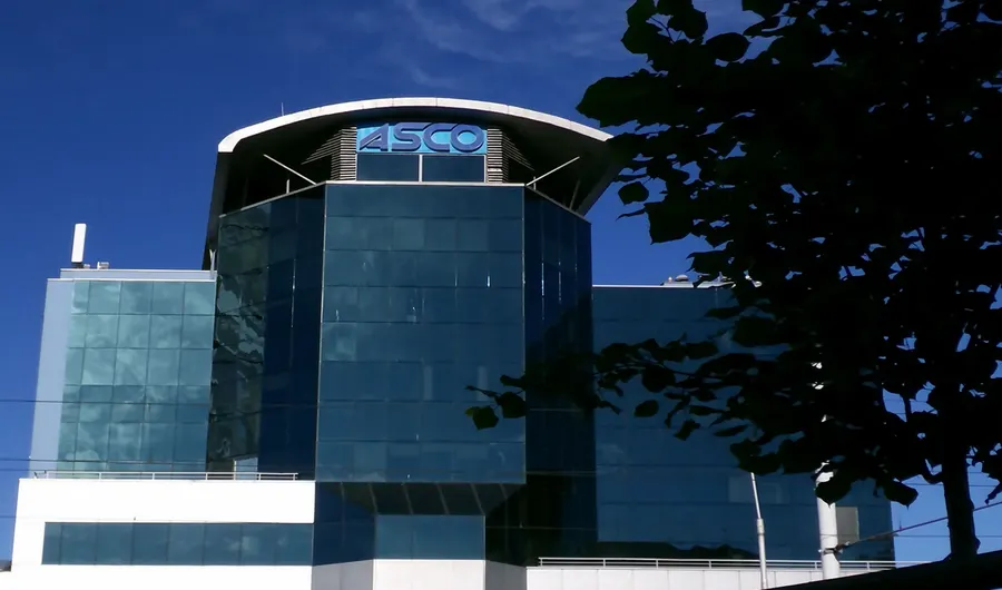 Biuro Asco Business Centre