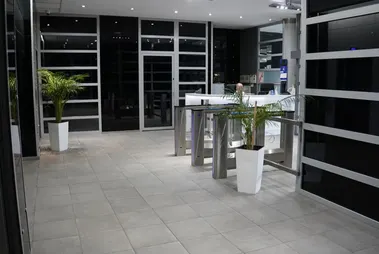 Asco Business Centre