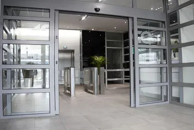 Asco Business Centre